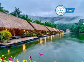 River Kwai Jungle Rafts - SHA Extra Plus